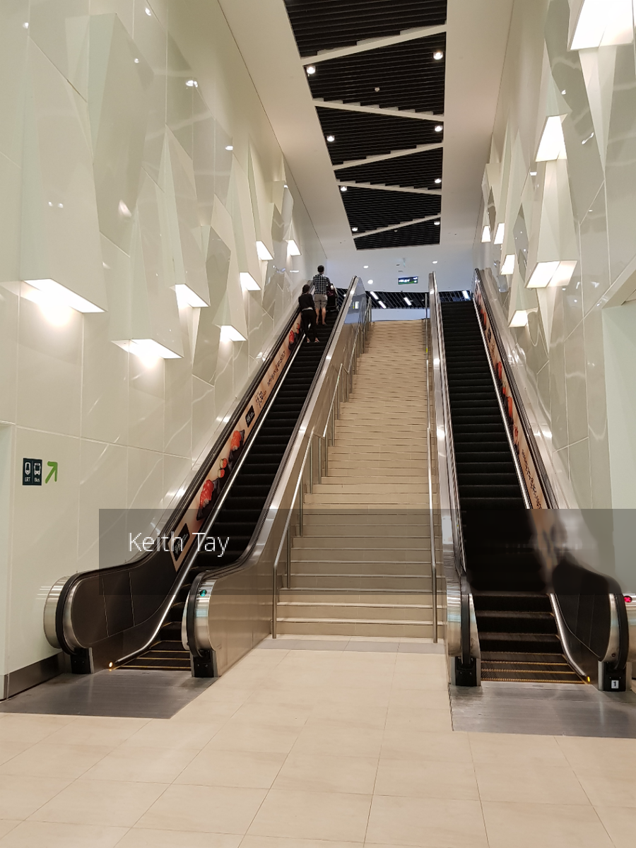 Hillion Residences (D23), Apartment #236172601